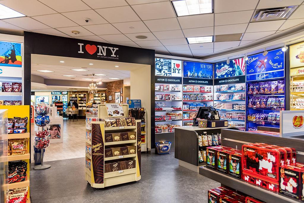 duty free stores jfk terminal 4