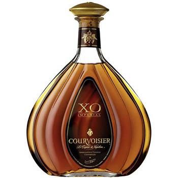 Courvoisier XO Imperial Cognac
