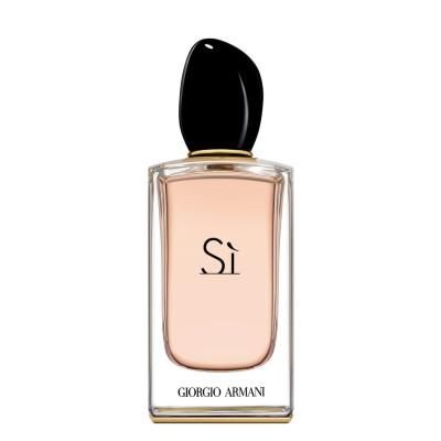 Armani SI EDP Spray 100ml Armani Armani SI Fragrance Scent