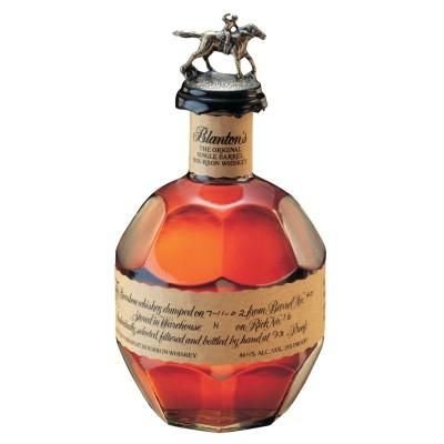 Blanton's Original Single Barrel Bourbon, Blanton's, Single Barrel