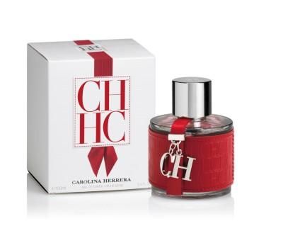 CH オードトワレ 100ml 赤 CAROLINA HERRERA [CH] CAROLINA HERRERA, CH EDT, FRAGRANCE