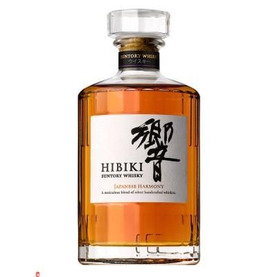 Hibiki Harmony Master Select 700ml 43%