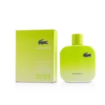 Lacoste L.12.12 For Men Eau Fraiche EDT Spray 100ml