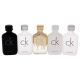 Ck Miniatures Ck Be Edt 10Mlck One Edt 10Ml X2Ck One Gold Edt 10Mlck One All Edt 10Ml Nb