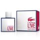 Lacoste Live Male EDT Spray 100ml