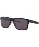Oakley 0OO4123 412311 55 MATTE BLACK PRIZM GREY Metal Man size 55 sunglasses