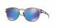 Oakley 0Oo926592653253 Latch Injected Matte Grey Ink Male Nb
