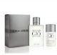 Giorgio Armani ADG Homme Value Set (EDT 100ml + Deodorant 75ml) (Travel Retail Exclusive)