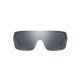 Armani Exchange 0AX2024S 60886G 35 MATTE GUNMETAL GREY MIRROR BLACK Metal Man size 35 sunglasses