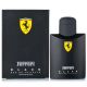 Ferrari Black EDT Spray 125ml