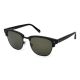 Fossil Mtt Black  size 52 sunglasses