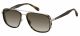 Fossil  sunglasses For Him with a MATTE HAVANA frame and BROWN SHADED lens with a lens width of 58mm and model number FOS 2064/S