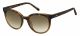Fossil  sunglasses For Her with a BROWN HAVANA frame and BROWN SHADED lens with a lens width of 51mm and model number FOS 3094/S