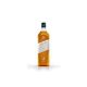 Johnnie Walker Bourbon Cask & Rye Finish  1L 80P