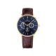 Tommy Hilfiger Analog Blue Casual Quartz Men's Watch Dane 1710376